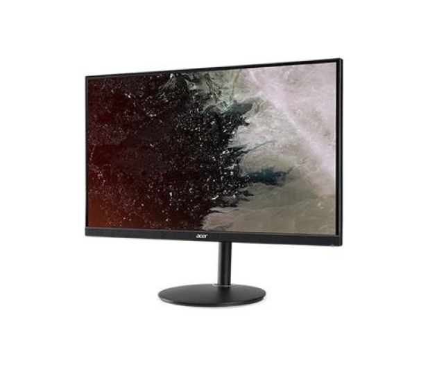 Acer Nitro XF252QXBMIIPRZX czarny 240Hz - 516041 - zdjęcie 2